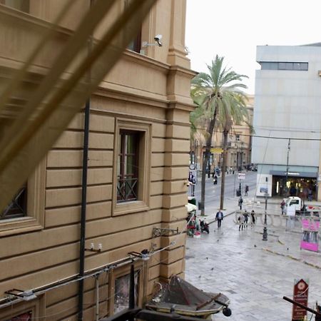 Appartement Vucciria 57 Locazione Turistica Nel Cuore Pulsante Della Movida! à Palerme Extérieur photo