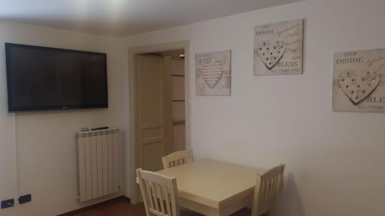 Appartement Vucciria 57 Locazione Turistica Nel Cuore Pulsante Della Movida! à Palerme Extérieur photo