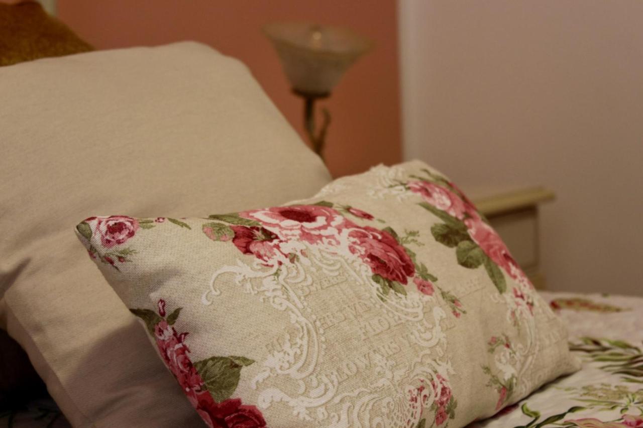 Appartement Vucciria 57 Locazione Turistica Nel Cuore Pulsante Della Movida! à Palerme Extérieur photo
