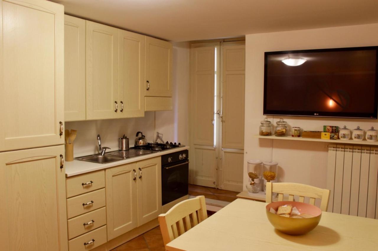 Appartement Vucciria 57 Locazione Turistica Nel Cuore Pulsante Della Movida! à Palerme Extérieur photo